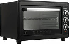 Електродуховка Asel AF-5023 (50 літрів, з таймером) Туреччина, фото 2