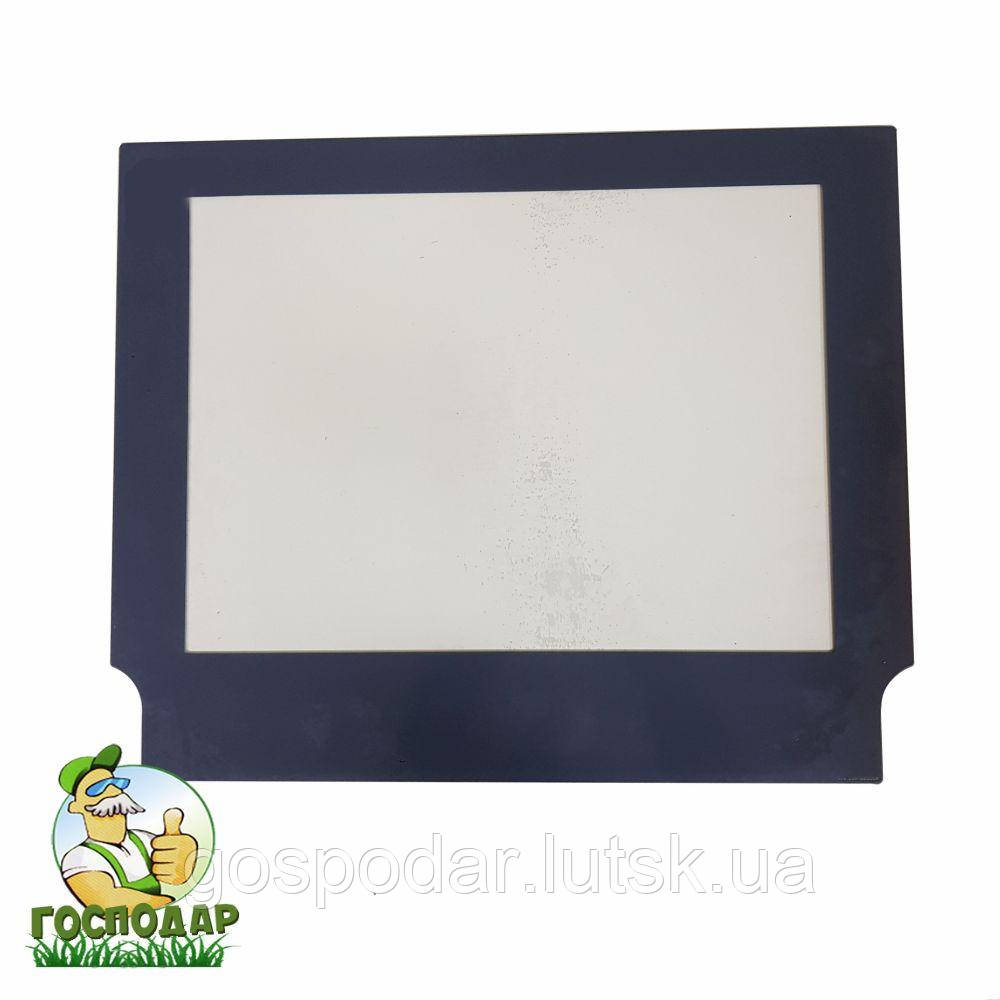 Скло духовки розміром 53х43,5, фото 1