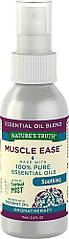 Спрей для розслаблення м'язів Piping Rock Muscle Ease Spray 2.4 fl oz (71 ml) Spray Bottle