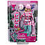 Лялька Барбі Сноубордистка Barbie Winter Sports Snowboarder, фото 2