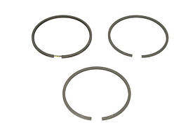 К-т поршневих кілець компресора 92,00 mm 2,5x2,5x4,00 STD