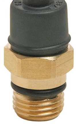З'єднувач прямий d4mm M10*1mm