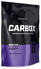 Вуглеводи  Carbox 1 kg (Pure)