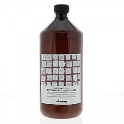 Ущільнювальний кондиціонер DAVINES NATURAL TECH REPLUMPING CONDITIONER 1000 мл