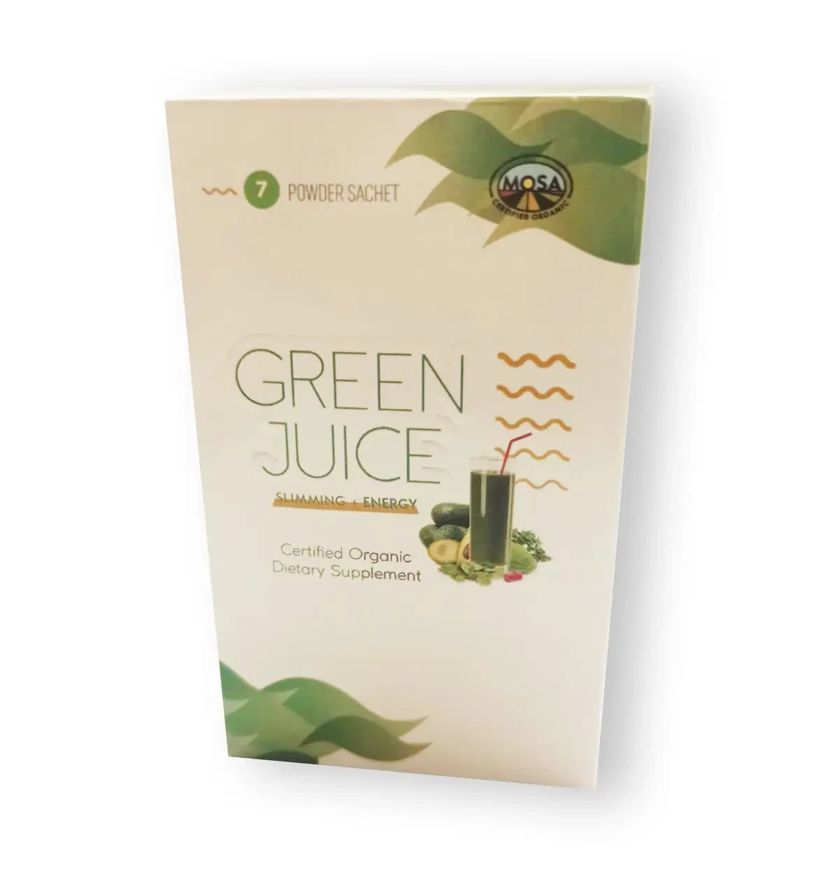 Green Juice для схуднення. Акція на Грін Джус Офіційний сайт