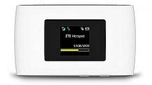 Роутер 3G/4G WiFi ZTE MF 920u два заводских антенных разъема МIMO