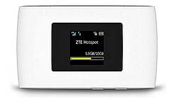 Роутер 3G/4G WiFi  ZTE MF 920u дві заводських антенных разъема МIMO.