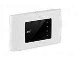 Роутер 3G/4G WiFi  ZTE MF 920u дві заводських антенных разъема МIMO., фото 4