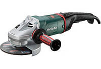 Угловая шлифовальная машина Metabo WE 22-180 MVT (606463000)