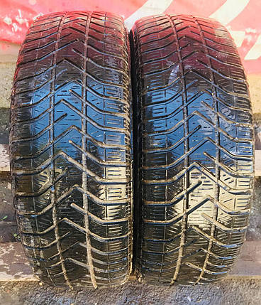 Шини б у 195 65R15 PIRELLI Snowcontrol, фото 1