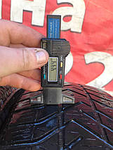 Шини б у 195 65R15 PIRELLI Snowcontrol, фото 4
