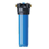 Фильтр Аквафор Гросс 20'' ( типа ВВ 20") с модулем п/п 5 мк