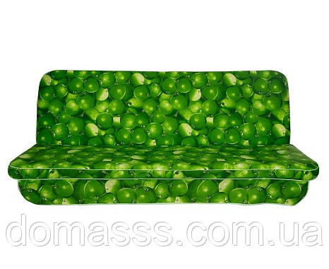 М'яка частина до гойдалки Green Apple 170см