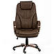 Офісне крісло Bayron brown, фото 2