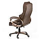 Офісне крісло Bayron brown, фото 4