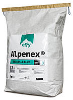 Alpenex (Альпенекс), натуральний гіпс 3-класу, 25кг, Effy, Україна