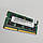 Оперативна пам'ять ноутбука Micron SODIM DDR3 4Gb 1333MHz 10600S 2R8 CL9 (MT16JTF51264HZ-1G4M1) Б/У, фото 3