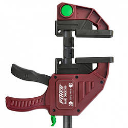 Потужні струбцини для затиску та розпирання Piher Maxi Quick 300