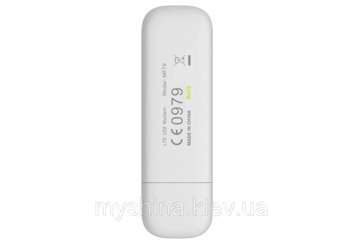 4G/3G USB WiFi модем ZTE MF79U.