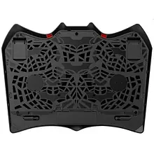Підставка під ноутбук Esperanza Gaming Notebook Cooling Pad Buran (EGC102)