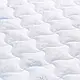 Матрац Sleep&Fly Daily 2in1 двосторонній (розмір 200х120) EMM, фото 5