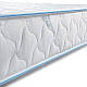 Матрац Sleep&Fly Daily 2in1 двосторонній (розмір 200х120) EMM, фото 4