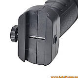 Ручка упор для водяної гвинтівки AR15 рукоятка сошки іграшкової рушниці М16 пістолетна ручка для гель балстера скін cs, фото 4