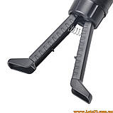 Ручка упор для водяної гвинтівки AR15 рукоятка сошки іграшкової рушниці М16 пістолетна ручка для гель балстера скін cs, фото 7