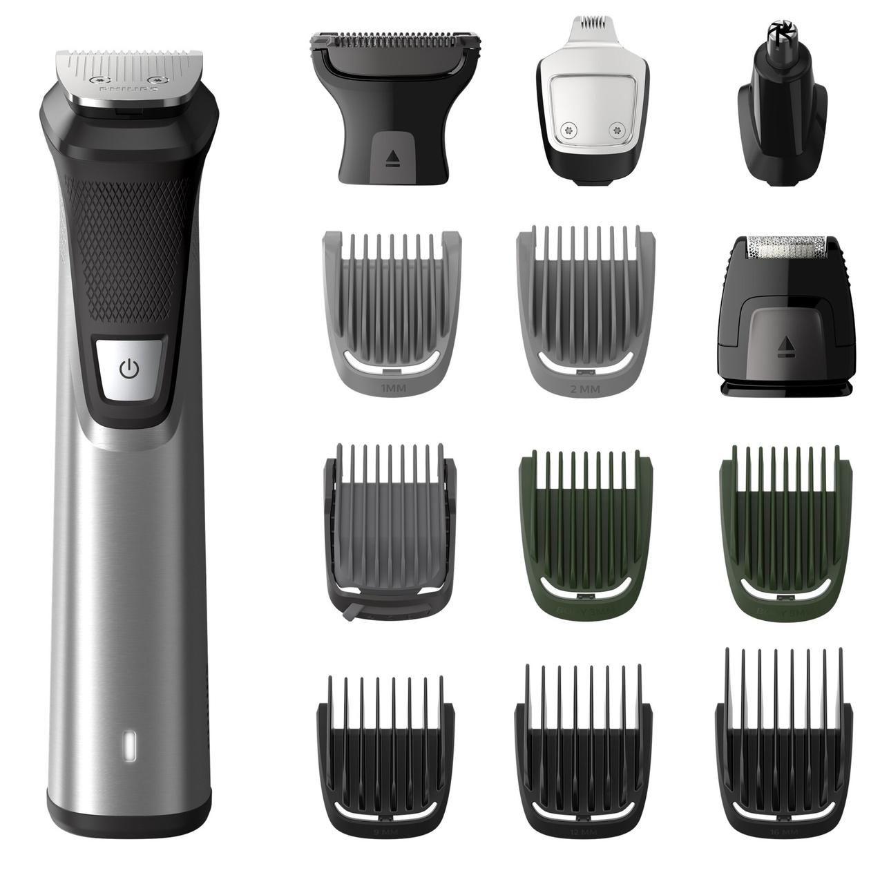 Машинка для стрижки Philips Multigroom Series 7000 MG7745/15