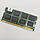Оперативная память для ноутбука Micron SODIMM DDR3 4Gb 1333MHz 10600S 2R8 CL9 (MT16JTF51264HZ-1G4D1) Б/У, фото 5