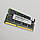 Оперативная память для ноутбука Micron SODIMM DDR3 4Gb 1333MHz 10600S 2R8 CL9 (MT16JTF51264HZ-1G4D1) Б/У, фото 3
