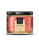 Скраб для тіла Антицелюліт Flora Secret, 430 г