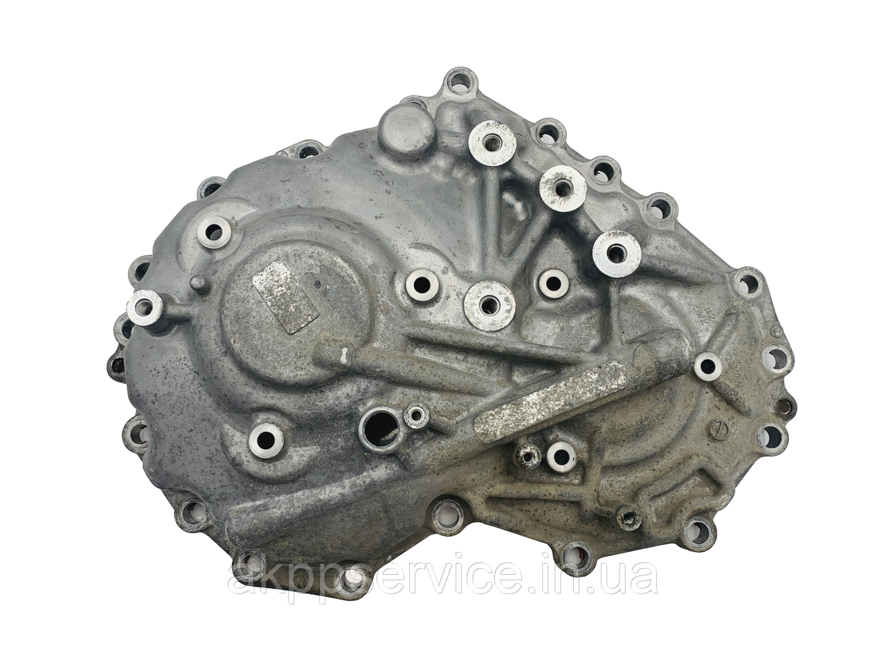 Задня кришка Варіатор CVT JF016E (Б.У.)