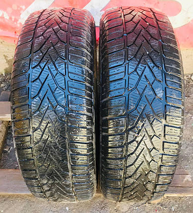 Шины б у 195 65R15 SEMPERIT SPEED-GRIP 2, фото 1