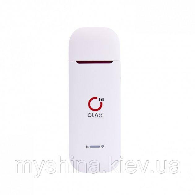 4G/3G USB WiFi модем ZTE OLAX U90H (з антенним роз'ємом, максимальна швидкість).