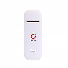 4G/3G USB WiFi модем ZTE OLAX U90H (С антенным разъемом, максимальная скорость)