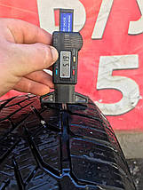 Шини б у 195 65R15 SEMPERIT SPEED-GRIP 2, фото 4