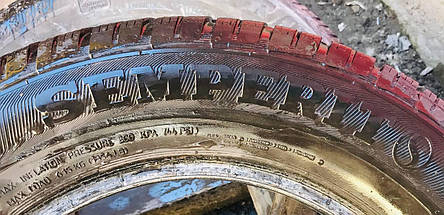 Шины б у 195 65R15 SEMPERIT SPEED-GRIP 2, фото 6
