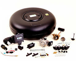 ГБО (Газобалонне обладнання, фільтр переходи Штуцера)