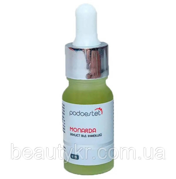 Масло Монарди При Онихолизисе,грибку Podoestet L,10ml — в Категории ...