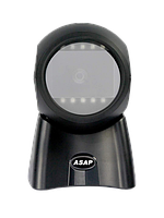 Многоплоскостной сканер штрих кодов ASAP POS E80T