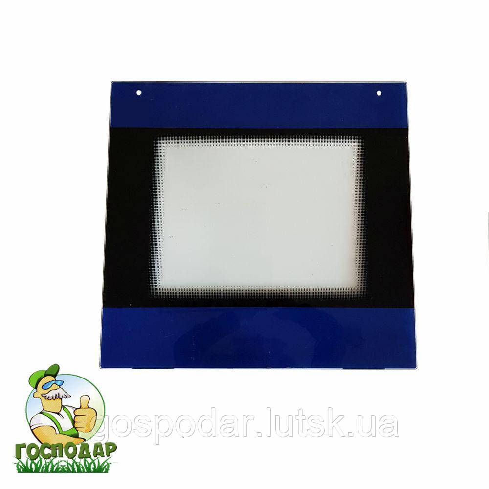 Скло для духовки 46,5х46,7, фото 1