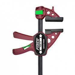 Струбцини для затиску та розпирання Piher QUICK PIHER