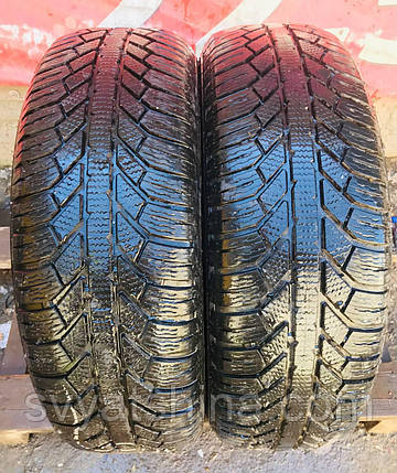 Шини б у 195 65R15 SEMPERIT MASTER-GRIP 2, фото 1