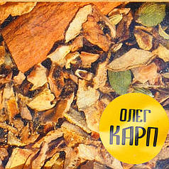 Спеції від Олега Карпа