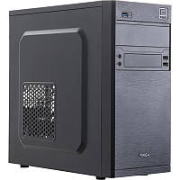 Корпус Vinga CS301B 400W mATX