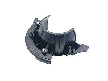 Обмежувач оливи АКПП 7G-DCT Mercedes A2463713900 (Б.У.)