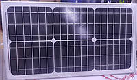 Солнечная панель 30W 18V Solar board