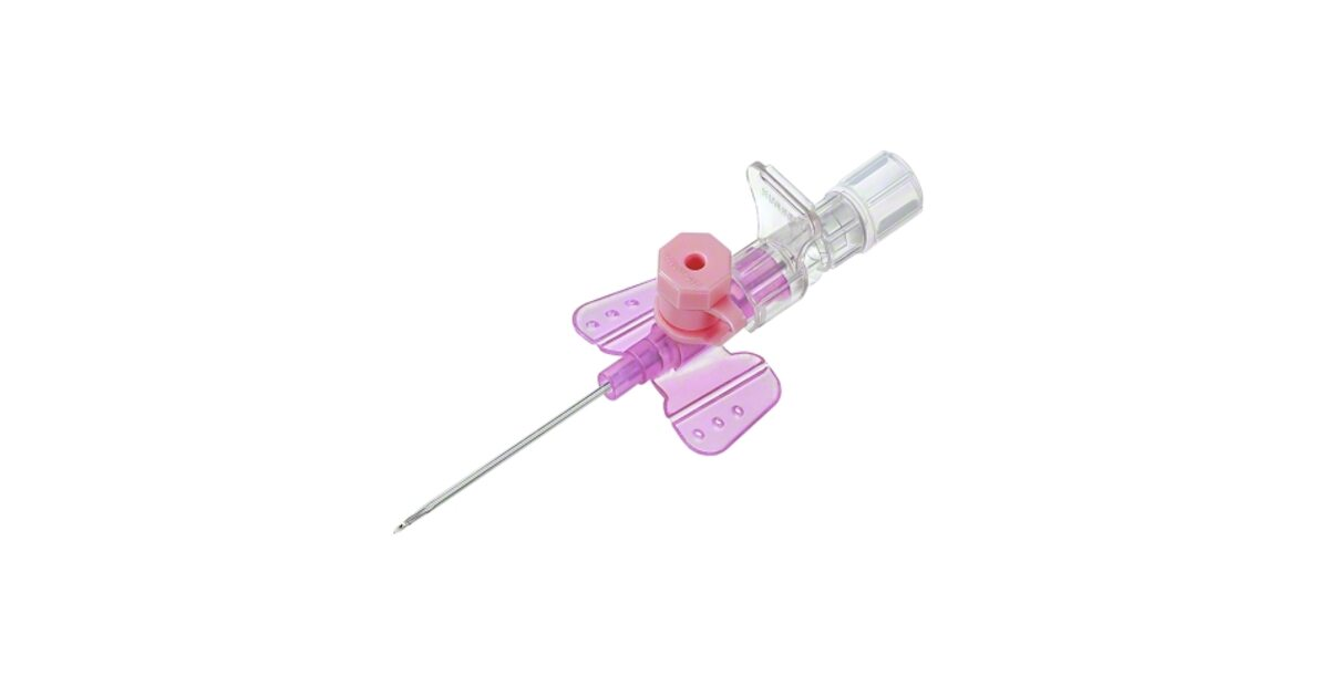 Катетер епідуральний Perifix 0,85 * 0,45 (G20) 1000 мм., B. Braun