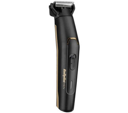 Машинка для стрижки BaByliss MT860E, фото 1